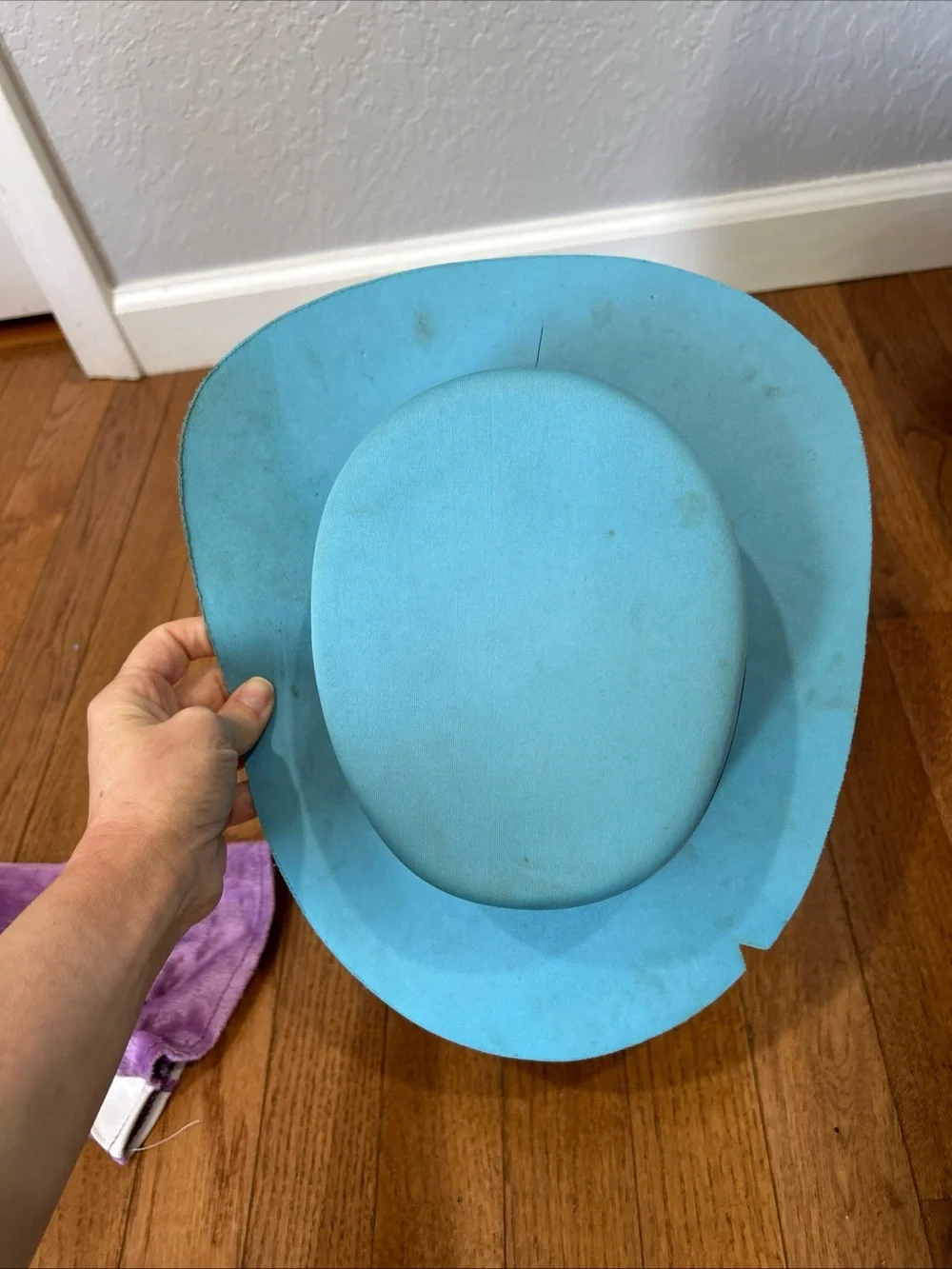 Disney Dino Ranch Tango Ride-Along Dinosaur Costume Toddler One Size Fits Most